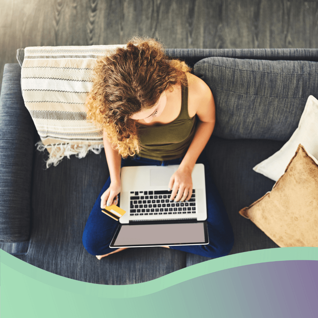 Diskretna i sigurna online terapija