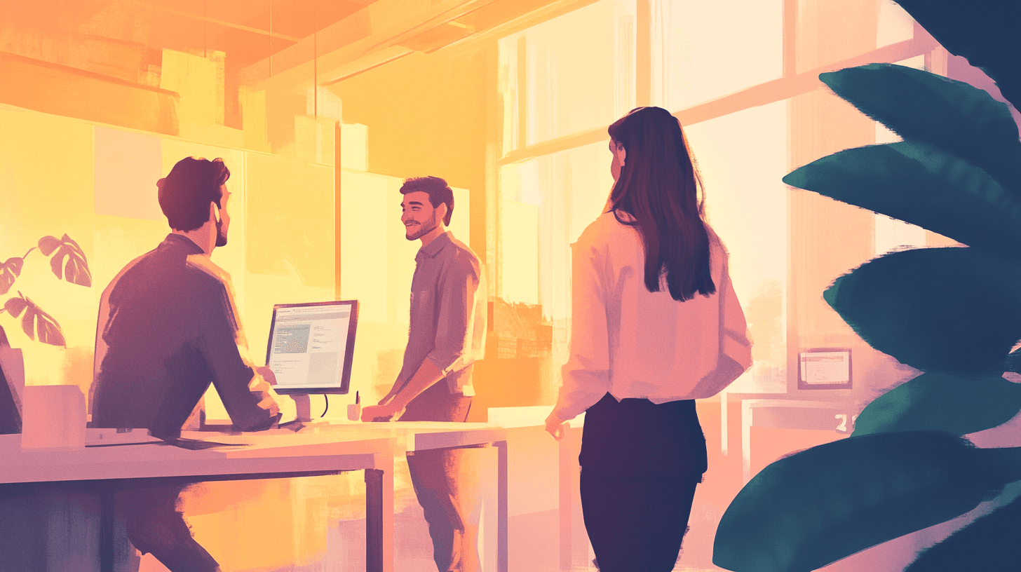 Mentalno zdravlje na radnom mestu: Kako stvoriti zdravu radnu atmosferu?