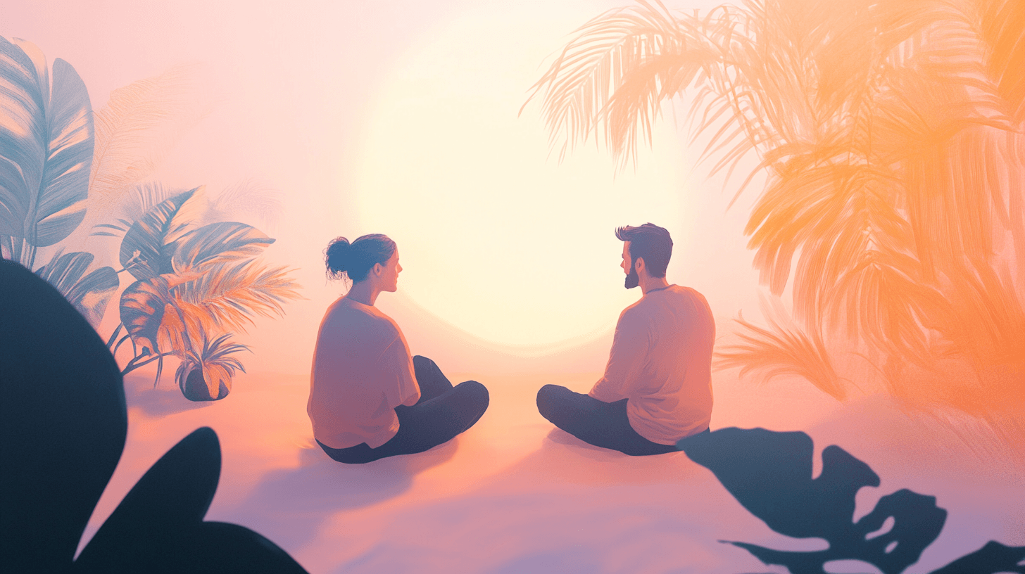 Odnosi i mentalno zdravlje: Kako izgraditi zdrave veze